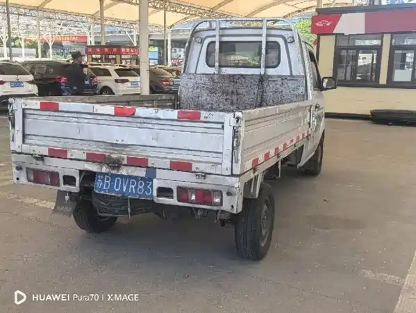 Jinbei T3 2023