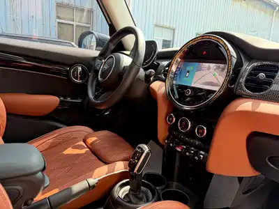 MINI MINI 2022