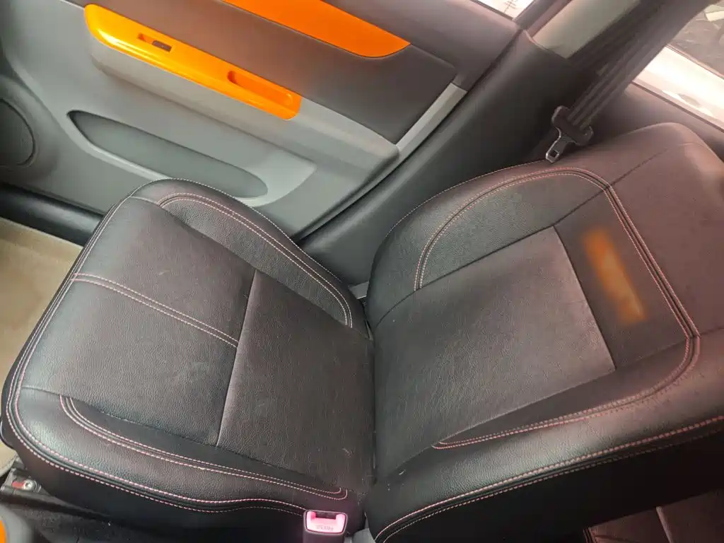 Suzuki Swift 2018 — фото 16