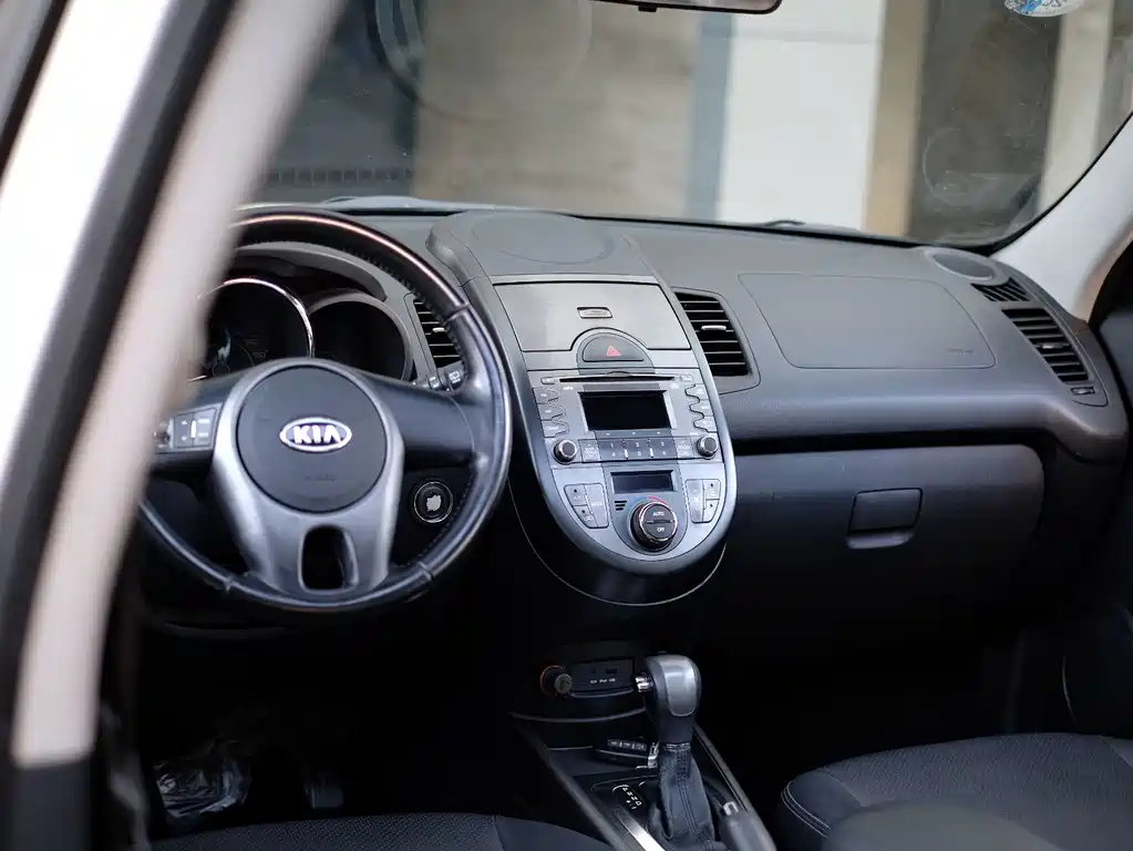 Kia Shor 2015 — фото 42