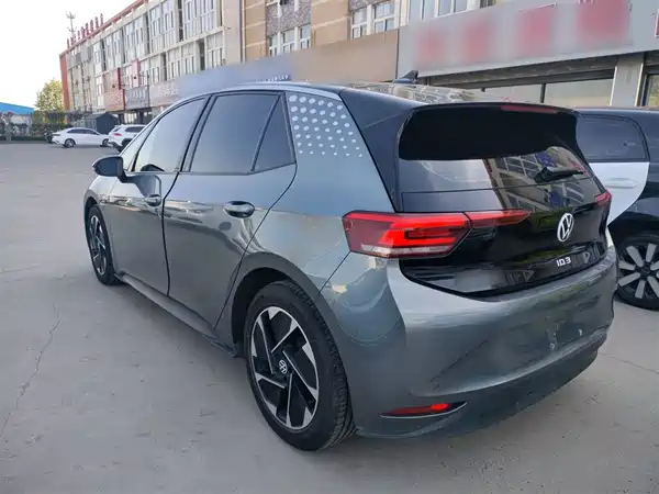 Volkswagen ID.3 2023