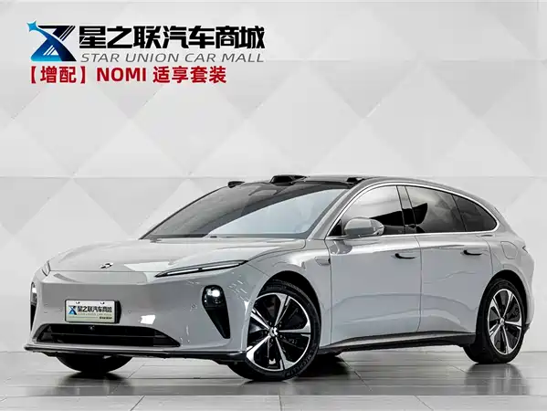 NIO ET5T 2024