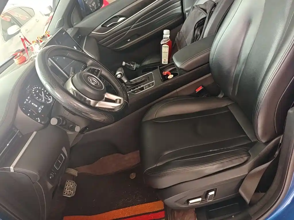 Dongfeng Fengguang 580Pro 2021 — фото 15