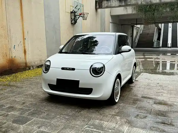 Changan Lumin 2024