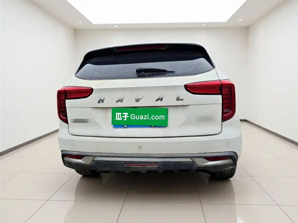 Haval Chulian 2021