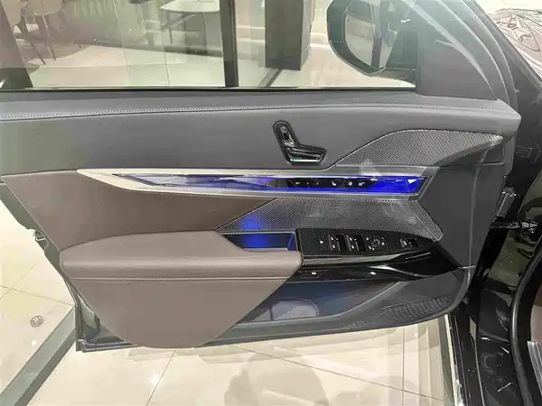BMW 7 Series 2026