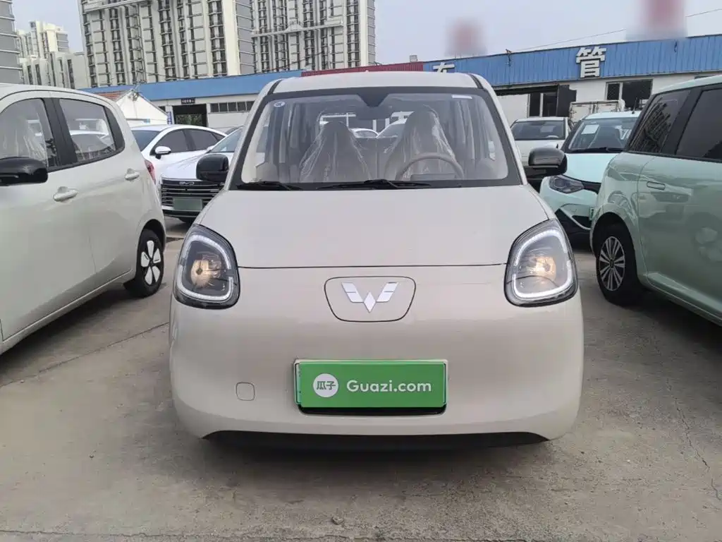 Wuling MINIEV 2026