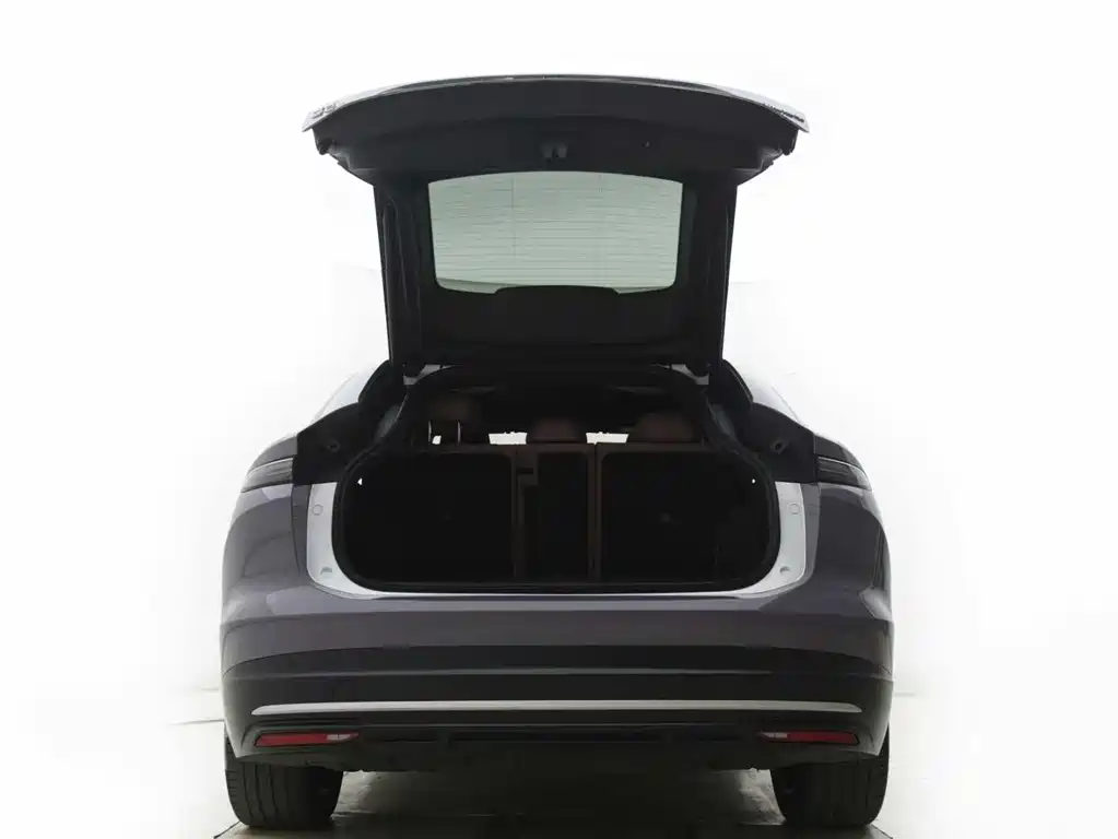 NIO EC6 2023 — фото 10