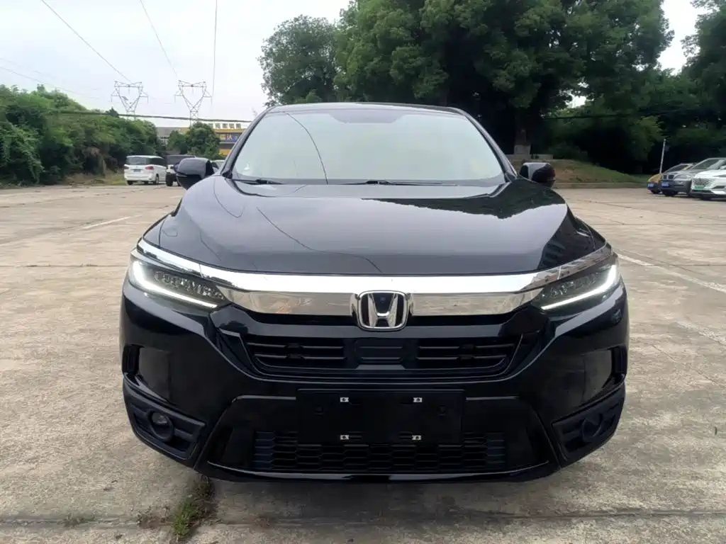 Honda Breeze 2022