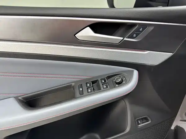 Volkswagen Lamando 2023