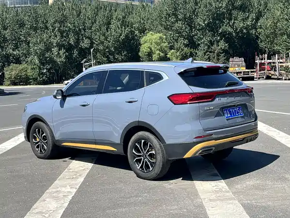 Haval H6 2022