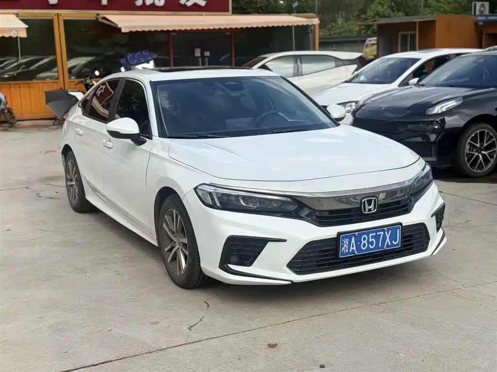 Honda Civic 2023