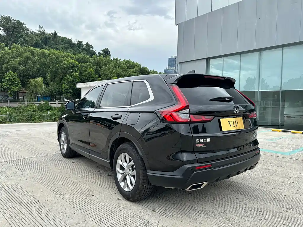 Honda CR-V 2025