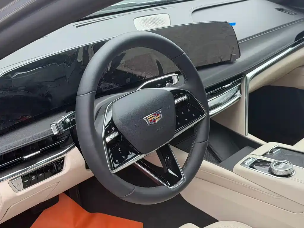 Cadillac CT6 2025 — фото 14