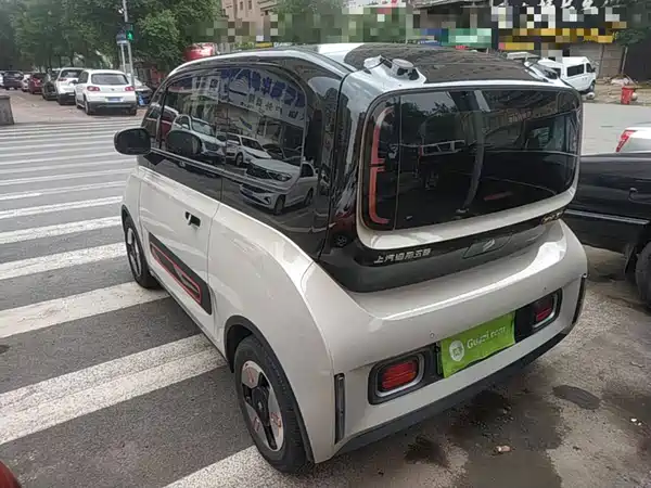 Baojun Kiwi EV 2022