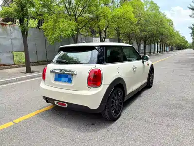 MINI MINI 2017