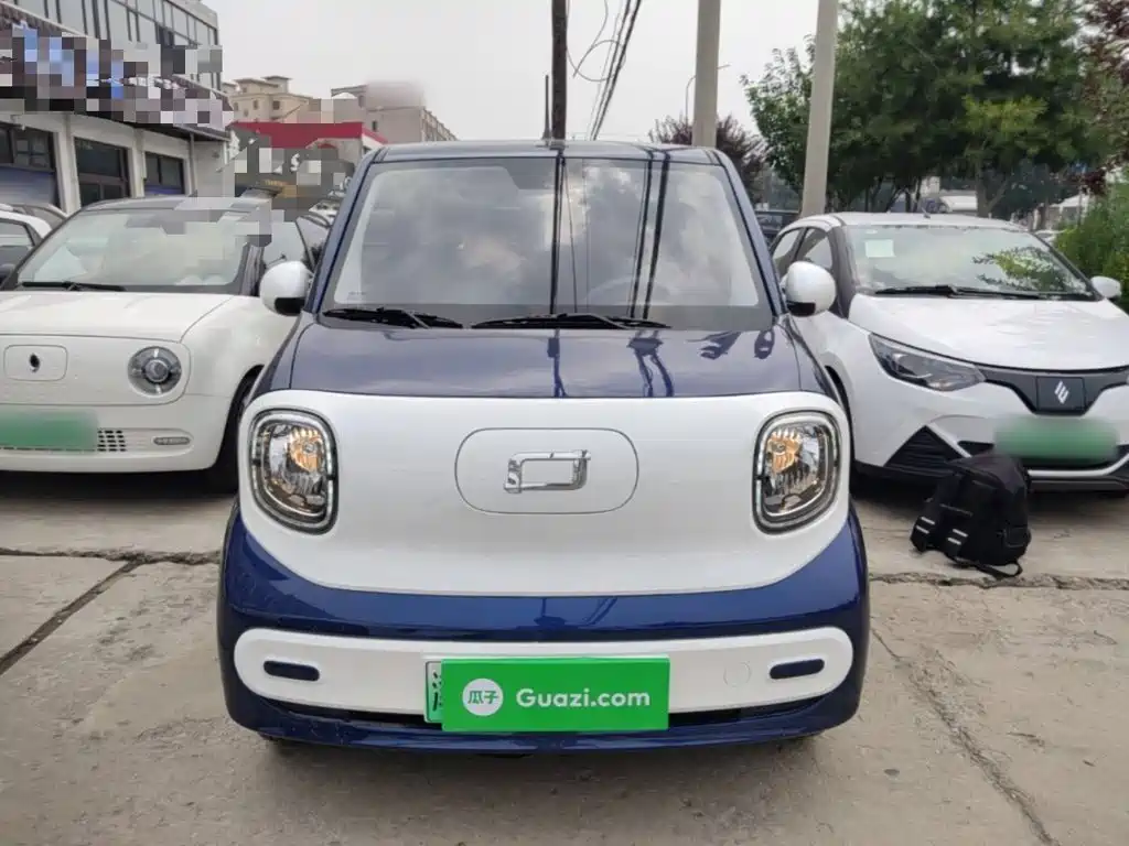 Bestune Pony 2025