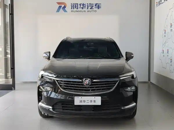 Buick Enclave 2020