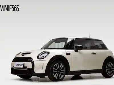 MINI MINI 2022