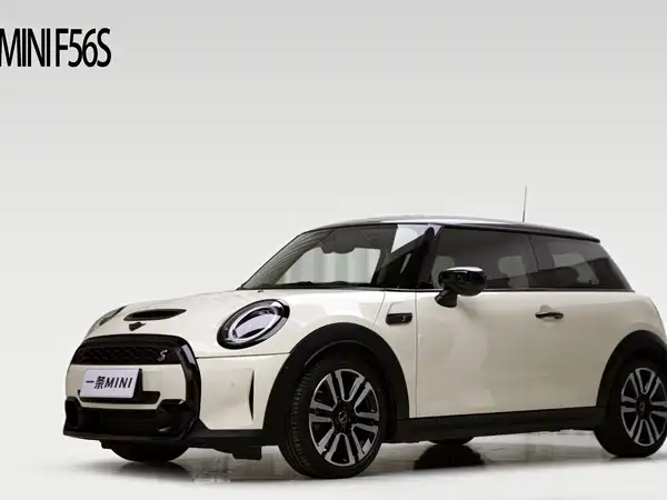 MINI MINI 2022