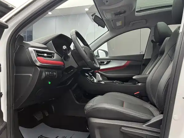 Chery Tiggo 7 2023