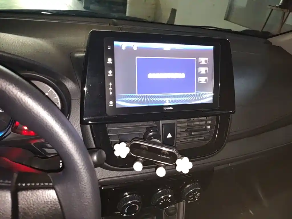 Toyota Vios FS 2022 — фото 13