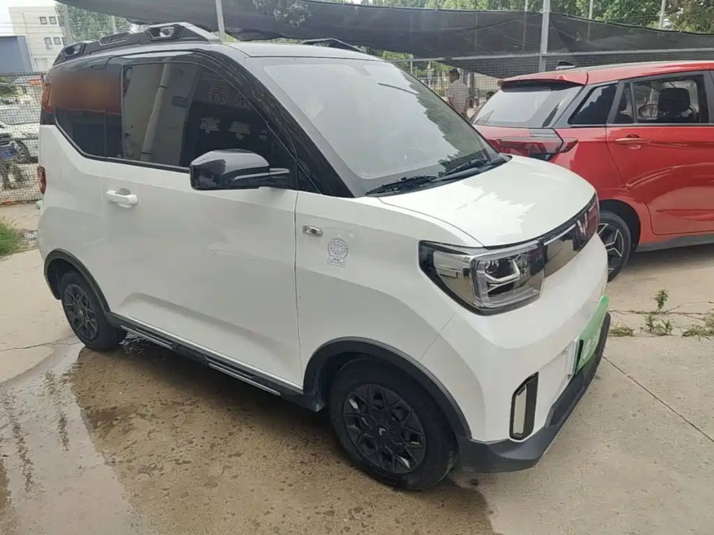 Wuling MINIEV 2023