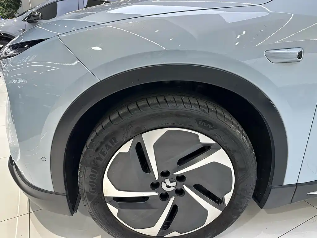 NIO ES6 2023