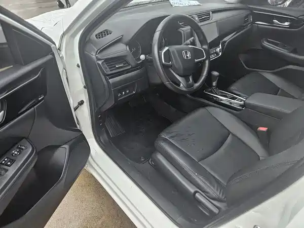 Honda Crider 2021