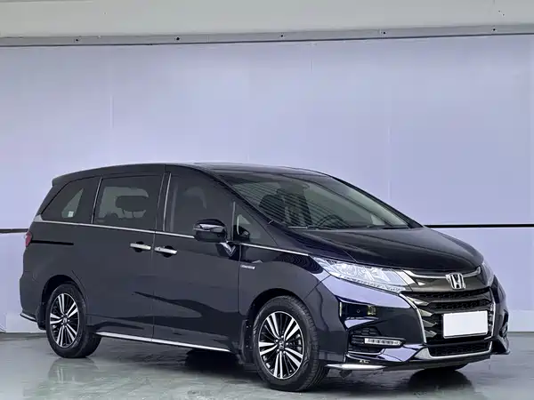 Honda Odyssey 2020