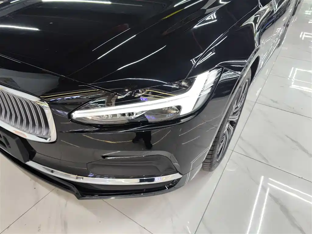 Volvo S90 2025 — фото 24