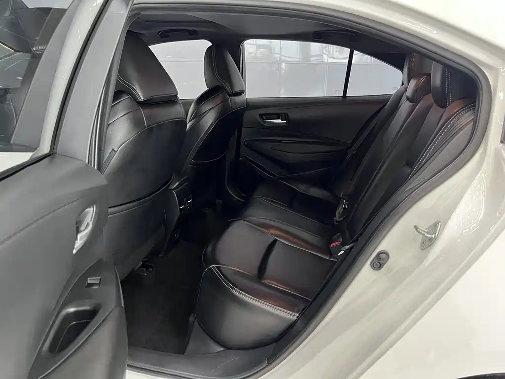 Toyota Levin 2023 — фото 14