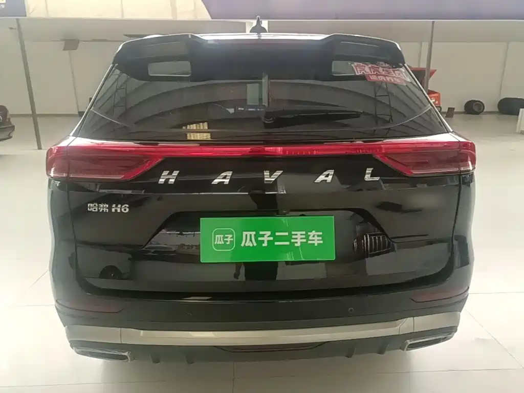 Haval H6 2023