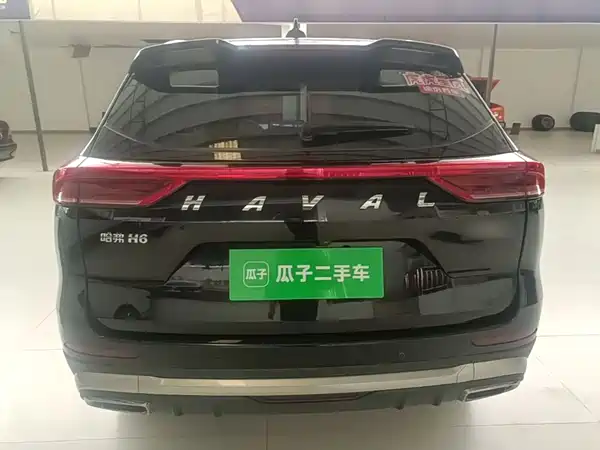 Haval H6 2023