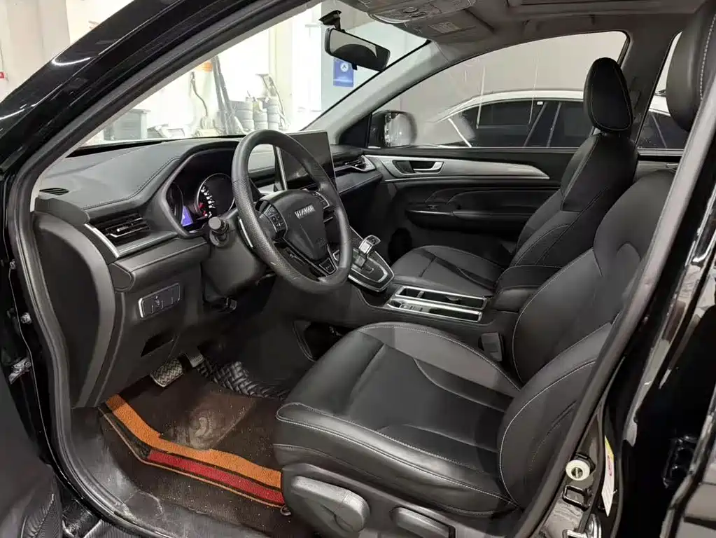Haval M6 2022