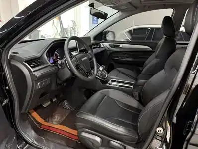 Haval M6 2022