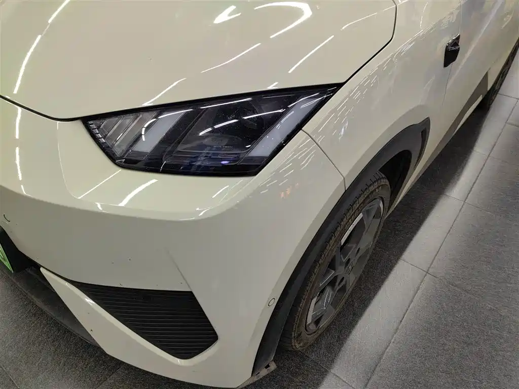 BYD Seagull 2025 — фото 24