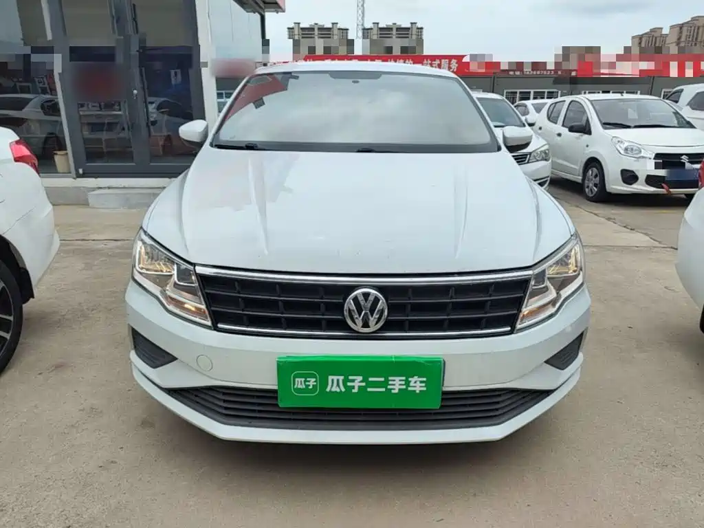 Volkswagen Jetta 2019