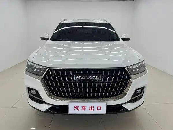 Haval H6 2023
