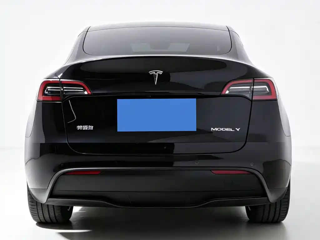 Tesla Model Y 2021 — фото 5
