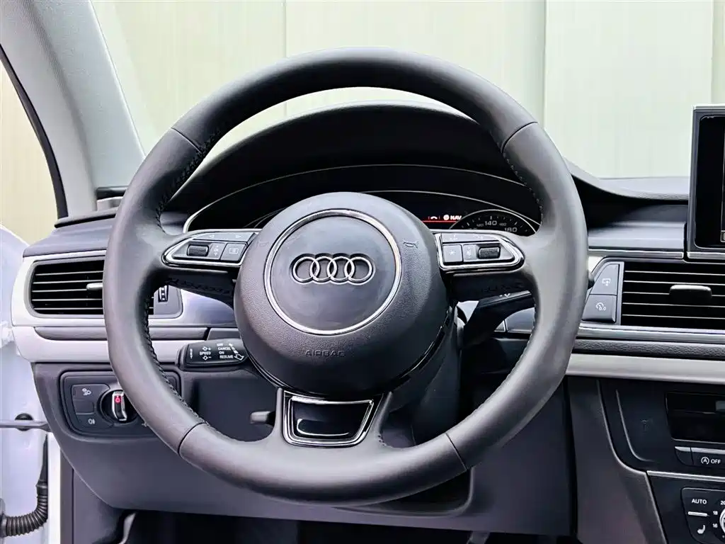 Audi A7 2016 — фото 10
