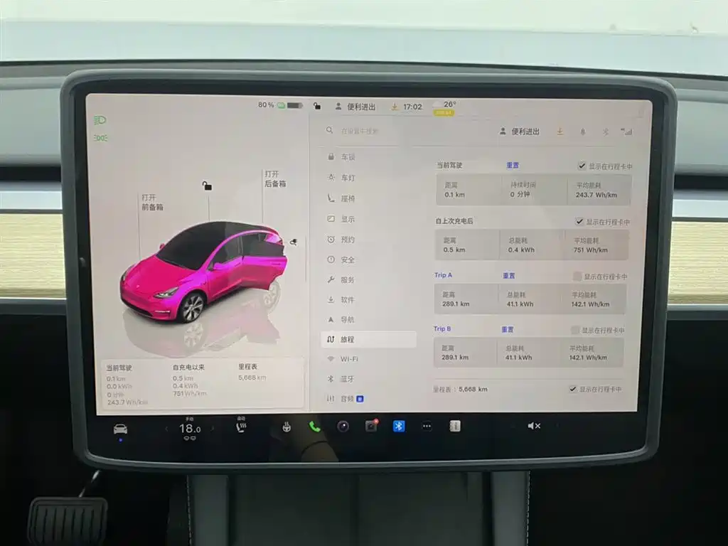 Tesla Model Y 2023 — фото 15
