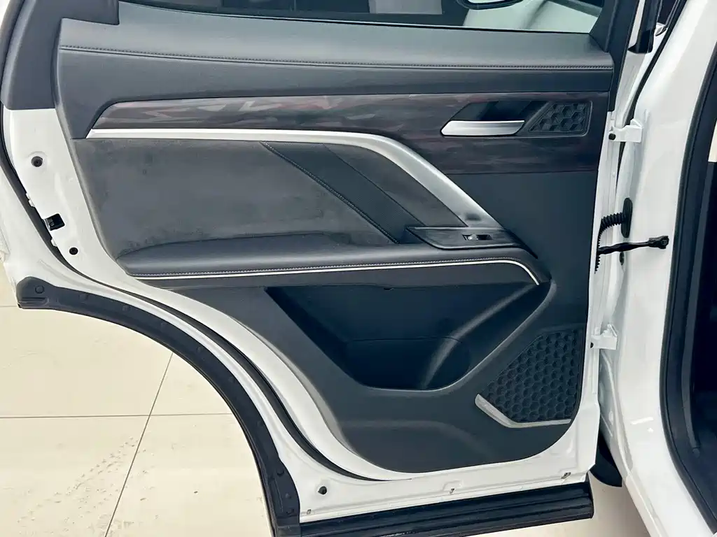 Haval H6 2023 — фото 10
