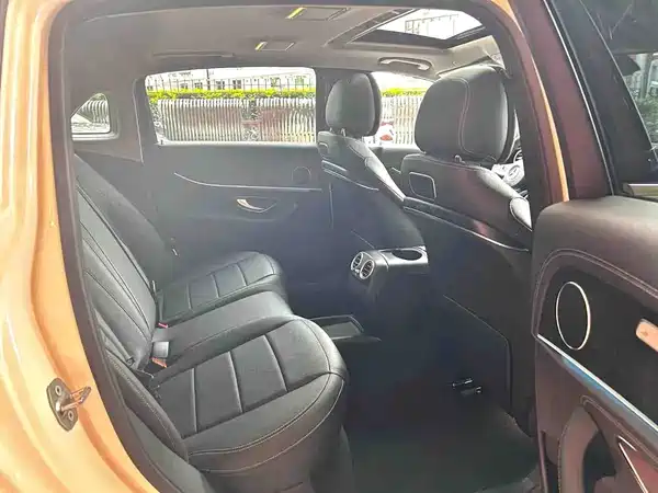 Mercedes-Benz E-Class 2017