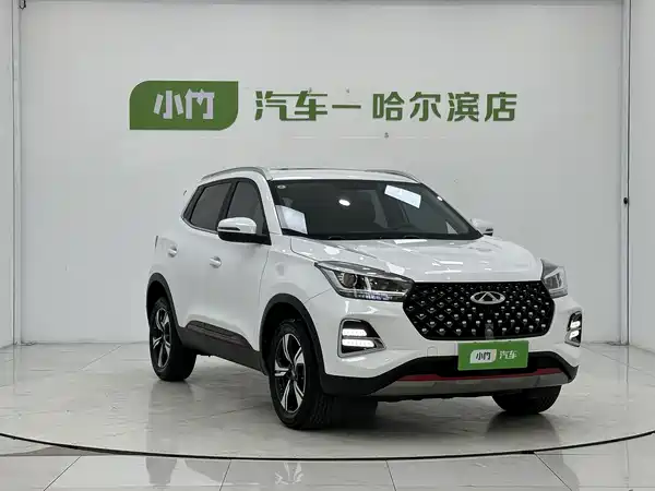 Chery Tiggo 5x 2023