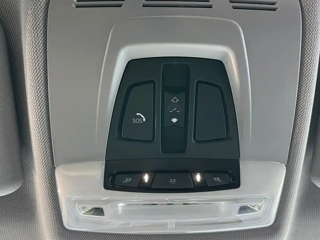 BMW X1 2023 — фото 16