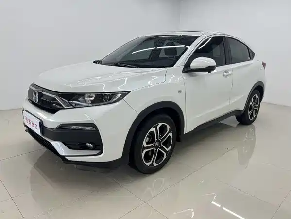 Honda XR-V 2022
