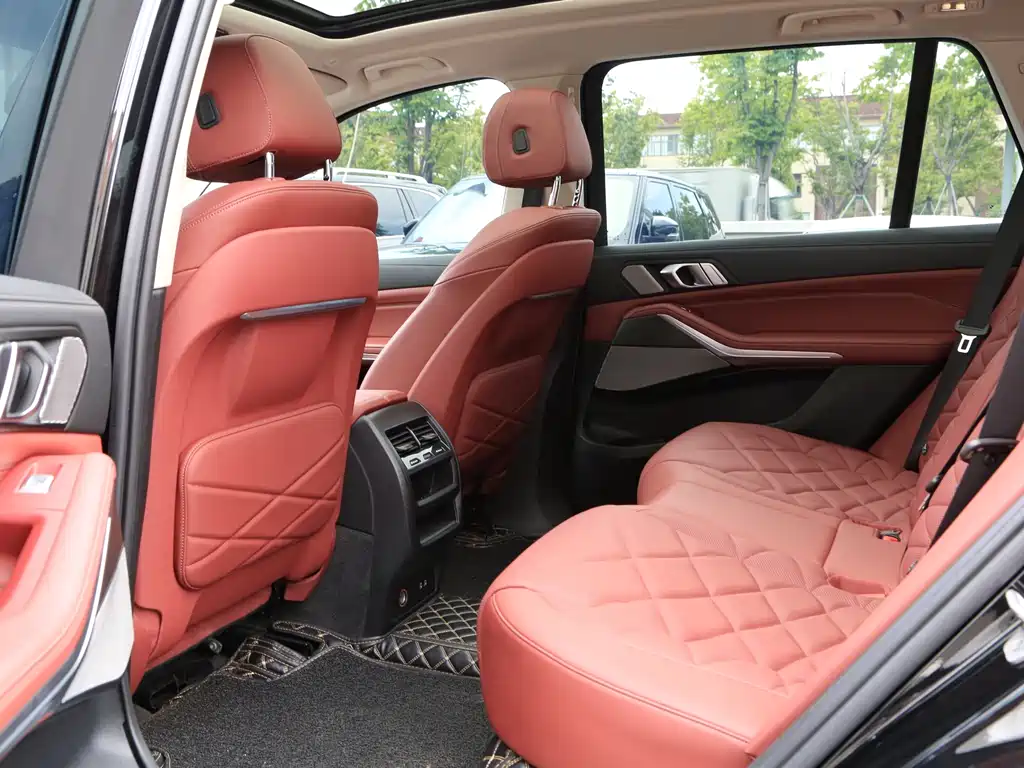 BMW X5 2023 — фото 17