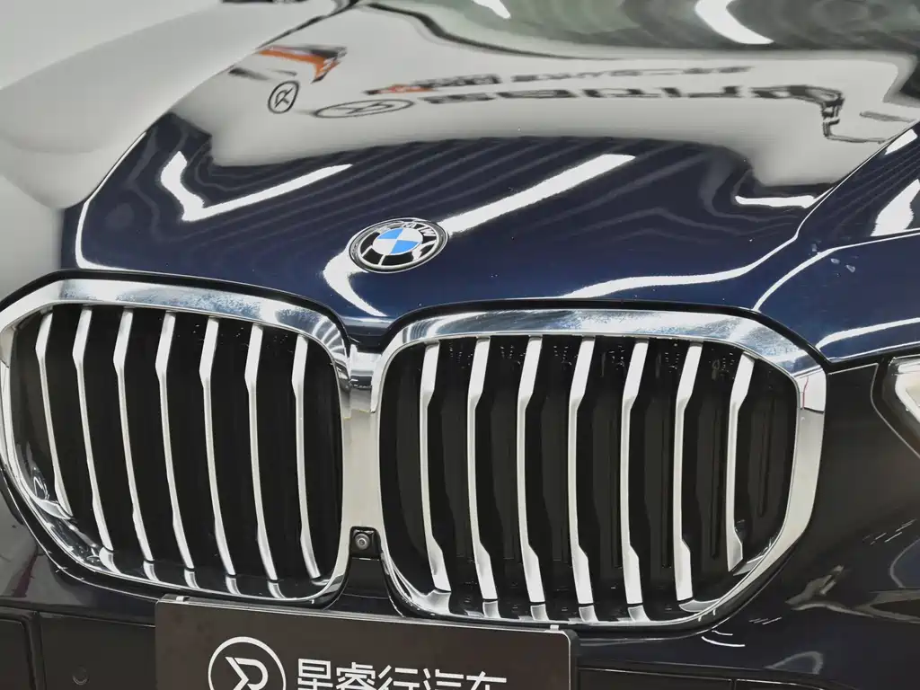 BMW X5 2021 — фото 30