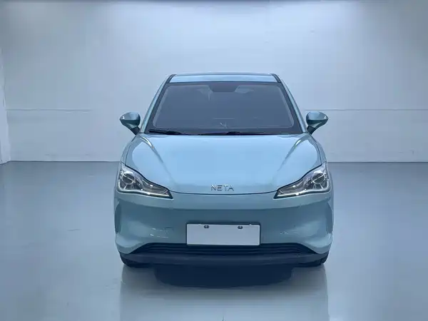 Neta V 2021